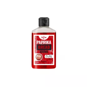   Carp Zoom Favourite Aroma Liquido al Pane e Peperoncino 200ml