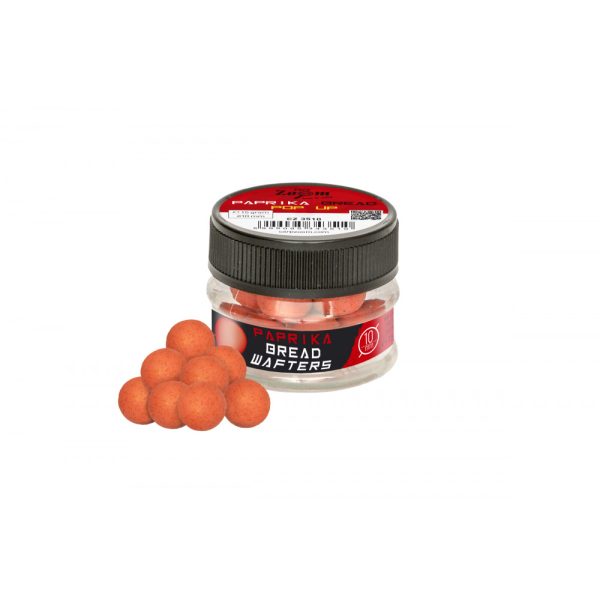 Carp Zoom 15gr Wafters Pane Paprika