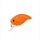 Predator Z PZ Tiny Fish wobbler, 3 cm, 2,4 g, arancione, galleggiante