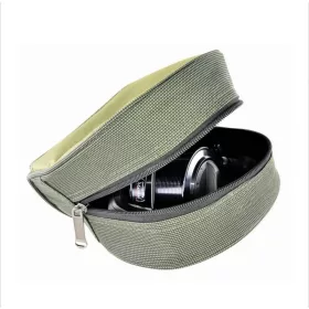 Carp Zoom CZ Borsa porta mulinelli, 18x20x9 cm