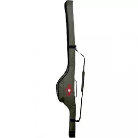   Carp Zoom CZ Fodero porta canne da carpfishing doppio, 12 pollici, 193x26 cm