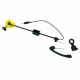 Carp Zoom CZ S1 Segnalatore di abboccata a braccio rigido, verde