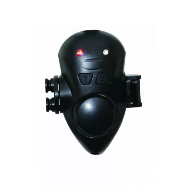 Carp Zoom CZ Clip-On segnalatore di abboccata elettronico per canna da pesca