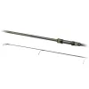 Marshal Green Shadow 3,65m 3lb Canna da Carpfishing in 2 Pezzi
