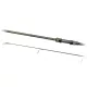 Marshal Green Shadow 3,65m 3lb Canna da Carpfishing in 2 Pezzi