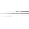 Carp Zoom Vesuv Feeder 3,60m 60-120gr 3+3 részes Feeder Bot