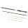 Carp Zoom Vesuv Feeder 3,90m 70-140gr 3+3 részes Feeder Bot