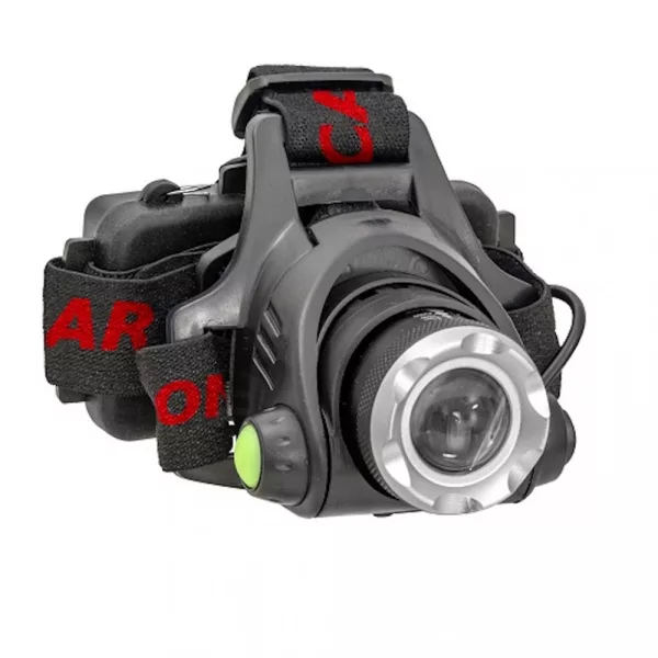 Carp Zoom CZ Focus-N Headlamp lampada frontale