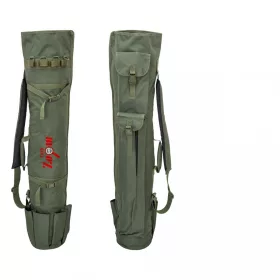 Carp Zoom CZ Quiver foderi per canne da moto, 120x26x20 cm