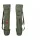 Carp Zoom CZ Quiver foderi per canne da moto, 120x26x20 cm
