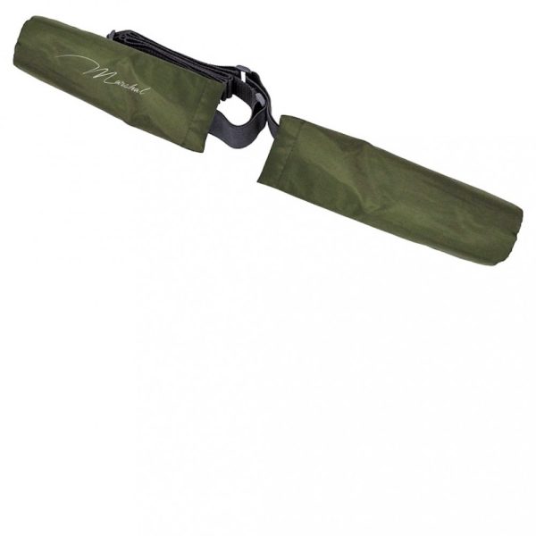 Marshal Marshal Tip Tops protezione per estremità della canna, 12-13