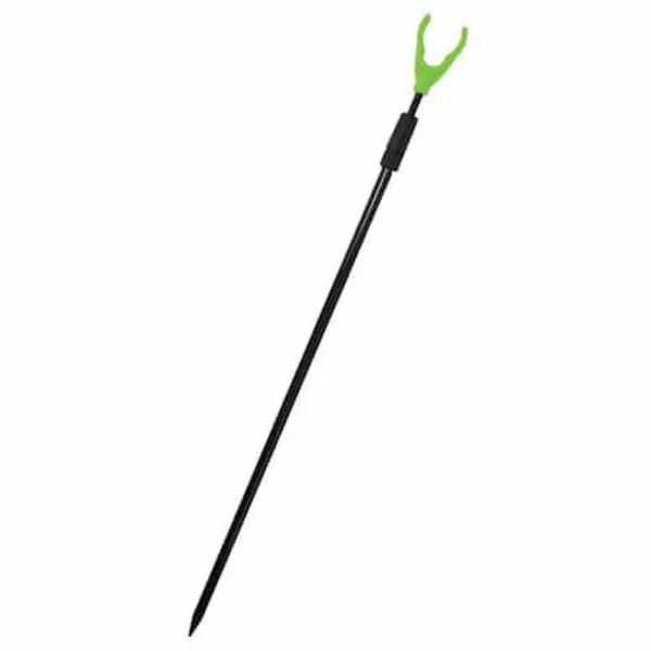 Carp Zoom CZ Picchetto telescopico con blocco rapido, 45-85 cm