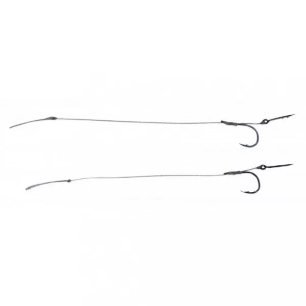 Feeder Competition FC FC-545 amo pre-legato method intrecciato, 8 cm, #8; 10 mm; o0,14 mm, 2 pz