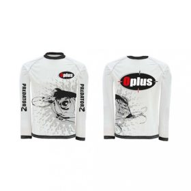 Predator Z PZ T-shirt a maniche lunghe da spinning, L