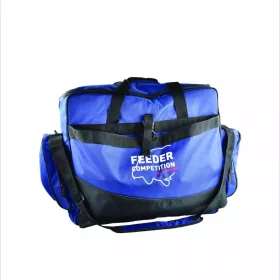 Feeder Competition FC Borsa da trasporto grande, 50x45x30 cm