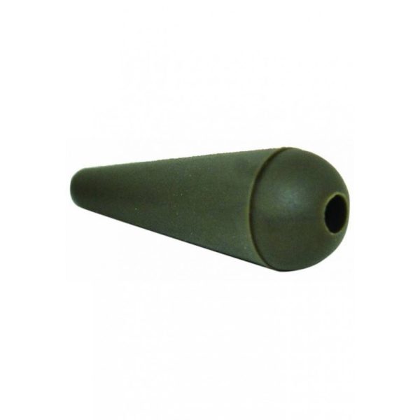 Carp Zoom CZ Fermo proteggi nodo, 17 mm, 10 pz