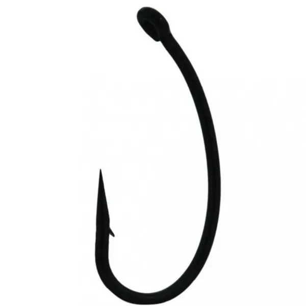 Marshal Marshal Curve Shank T amo, #4, 10 pz