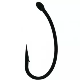 Marshal Marshal Curve Shank T amo, #6, 10 pz