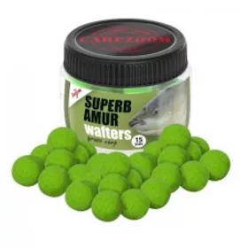   Carp Zoom CZ Amur Superb Wafters esca da amo, 15 mm, amur, 50 g
