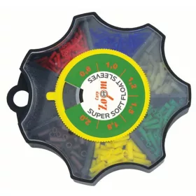 Carp Zoom Kit tubi in PVC per fermagallo O 0,8-2,0mm