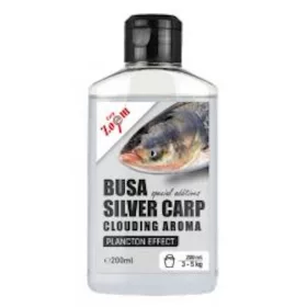   Carp Zoom CZ Aroma intorbidante per carpa asiatica, speciale, 220 ml