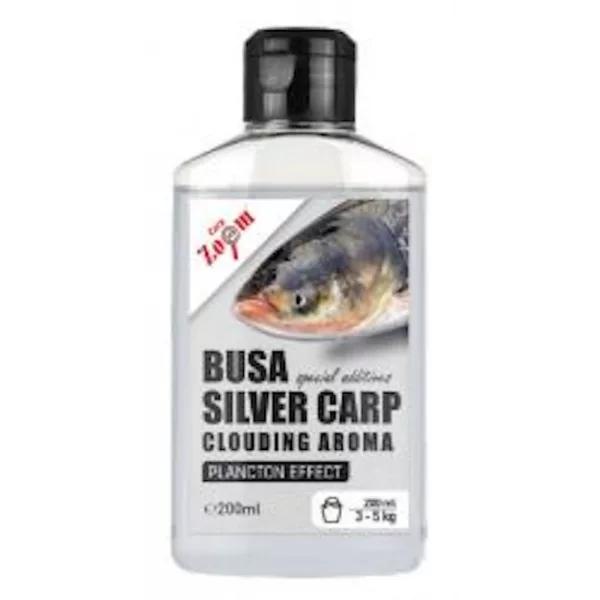 Carp Zoom CZ Aroma intorbidante per carpa asiatica, speciale, 220 ml