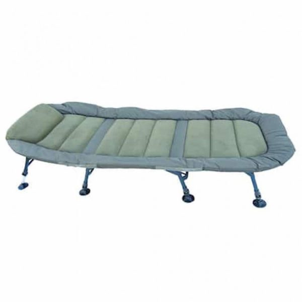 Marshal Marshal Marshal VIP lettino da pesca extra resistente, 210x85x32 cm