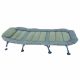 Marshal Marshal Marshal VIP lettino da pesca extra resistente, 210x85x32 cm