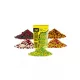 Carp Zoom CZ 2in1 Turbo pellet a scioglimento rapido, 3 mm, ananas, banana, 500 g