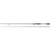 Hanzo Budo Spin 2,40cm 5-20gr 2 részes Pergető Bot