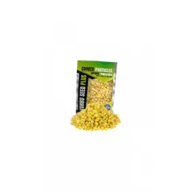 Carp Zoom CZ Turbo Seed Plus mais, naturale, 1 kg