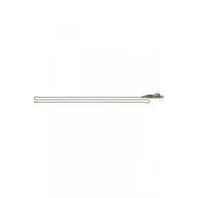   Carp Zoom CZ Terminale per boilie con inserto in piombo, 75 cm, 3 pz