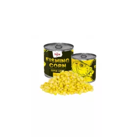 Carp Zoom Fishing Corn, super dolce, 212ml, 160g