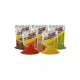 Carp Zoom CZ Pastura pre-miscelata Wet Method, cioccolato, arancia, 850gr