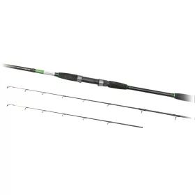   Carp Zoom Rover Boat Feeder 2,40m 60-180gr 2+2 részes Feeder Bot