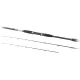 Carp Zoom Rover Boat Feeder 2,40m 60-180gr 2+2 részes Feeder Bot