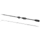 Hanzo Fudo UL 2,14cm 3-16gr 2 részes Pergető Bot