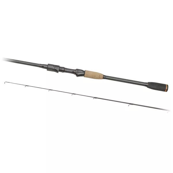 Hanzo Ippon Jig 2,45cm 5-25gr 2 részes Pergető Bot