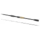 Hanzo Ippon Jig 2,45cm 5-25gr 2 részes Pergető Bot