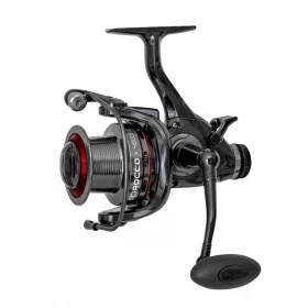 Carp Zoom CZ Scirocco mulinello con frizione libera, 4000BBC