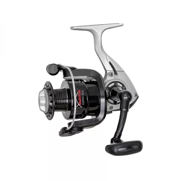Mulinello Carp Zoom CZ Multifish Junior, 2500FD