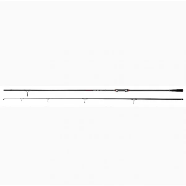 Carp Zoom CZ Scirocco Carp canna da pesca SIC 50, 390 cm, 3,5 lb, 2 pezzi