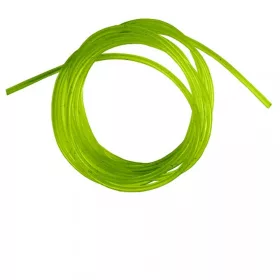   Carp Zoom CZ Tubo in silicone flessibile, ø 1,0/2,0 mm - 1 m, verde