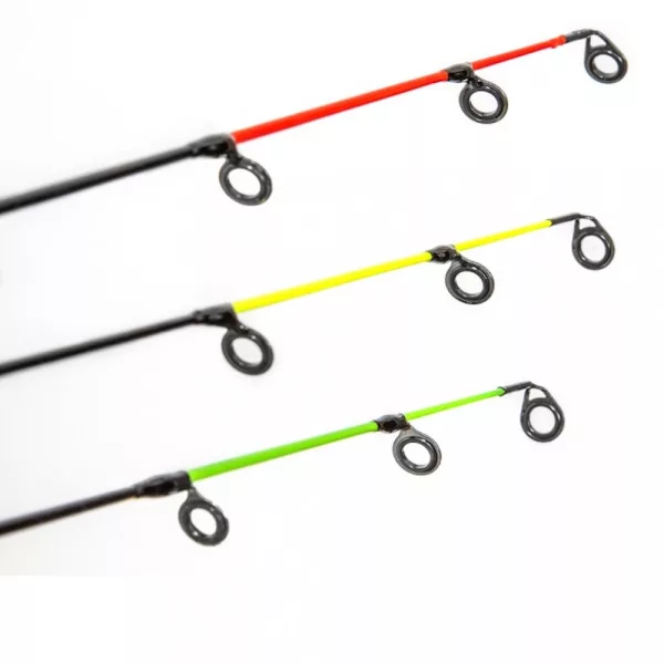 Canna da pesca Carp Zoom CZ Trend II Feeder, 360 cm, 160 g, 3+3 sezioni