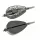 Carp Zoom CZ Cestino method feeder intercambiabile, 40 g,