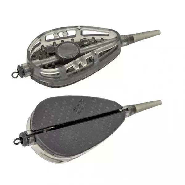 Carp Zoom CZ Cestino method feeder intercambiabile, 40 g,