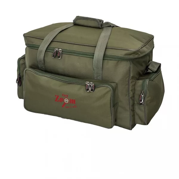 Carp Zoom CZ Borsa da pesca G-Trend grande, 55x39x35 cm