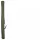 Carp Zoom CZ Fodero singolo per canne G-Trend a 1 canna, 160x11x14 cm