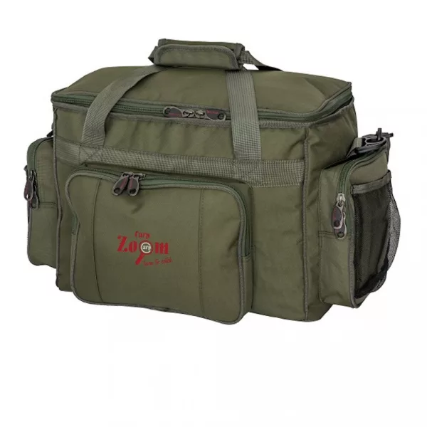 Carp Zoom CZ Borsa da pesca G-Trend media, 43x28x30 cm