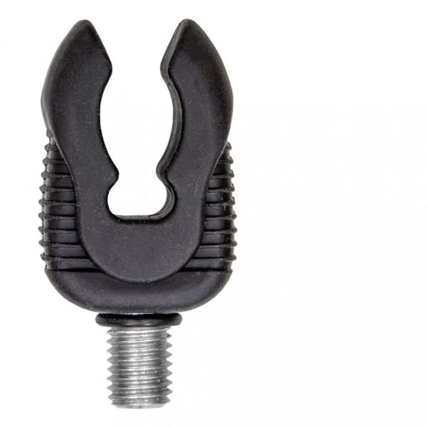 Carp Zoom CZ Testa reggicanna flessibile, 5,2x2,6x2,2 cm, 4 pz